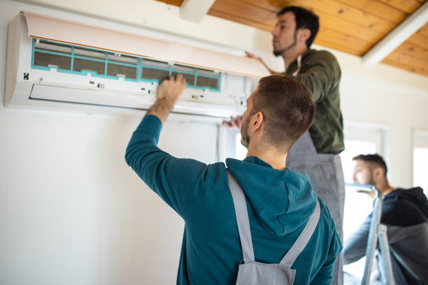 Best Air Conditioning Cleaning in North Wales, PA