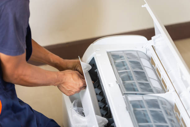 Best Furnace Cleaning in North Wales, PA