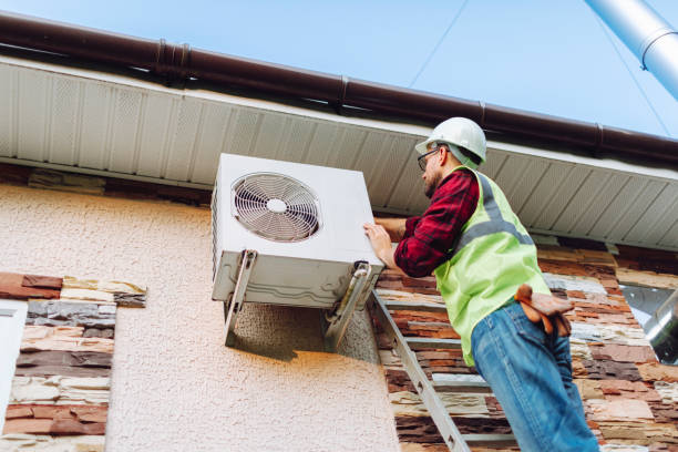 Best HVAC Financing and Leasing in North Wales, PA
